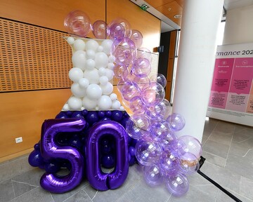 Sanofi - JPO 50 ans