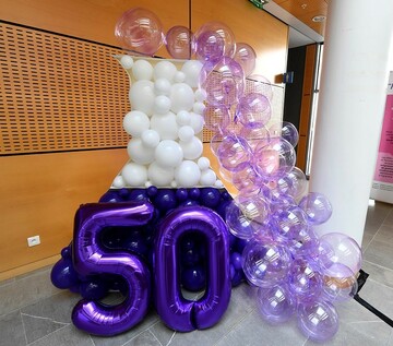 Sanofi - JPO 50 ans