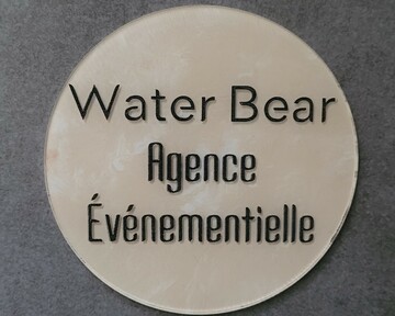 Plaques personnalisées